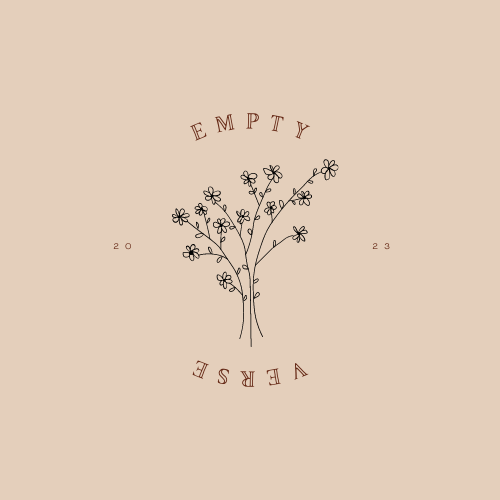 Empty Verse